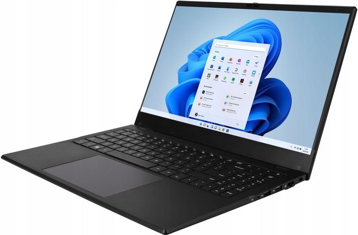 Laptop TECHBITE Pix 15.6" IPS 8GB RAM 128GB SSD | Celeron N5105 | zdjęcie 5
