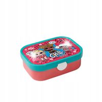 MEPAL Lunchbox Campus L.O.L. Surprise