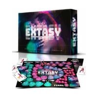 erotyczna gra planszowa extasy grammi