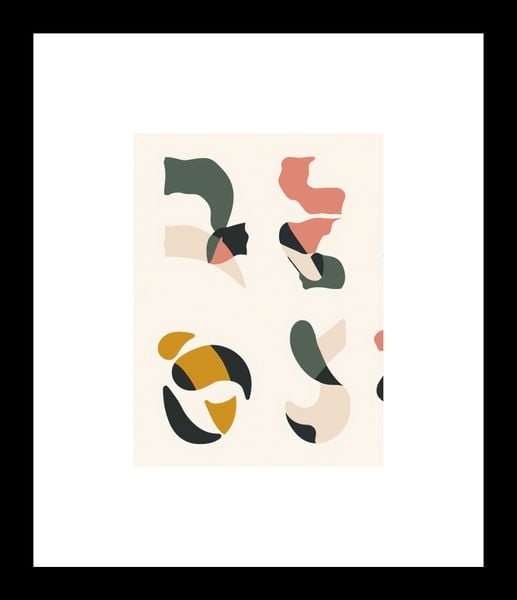 Plakat 15x20cm Improwizacja zdjęcie 3