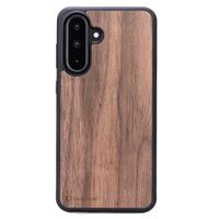 Drewniane Etui Bewood do Samsung Galaxy A36 5G ORZECH AMERYKAŃSKI