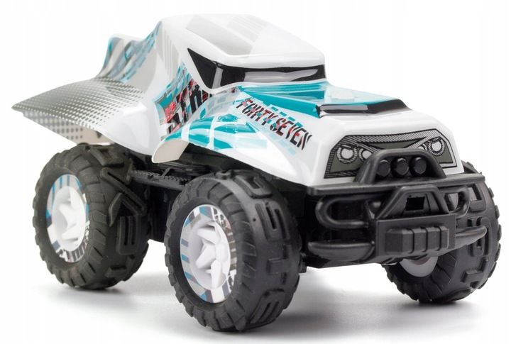 Exost X-BEAST Zdalnie Sterowane Auto Pilot 5+ zdjęcie 2