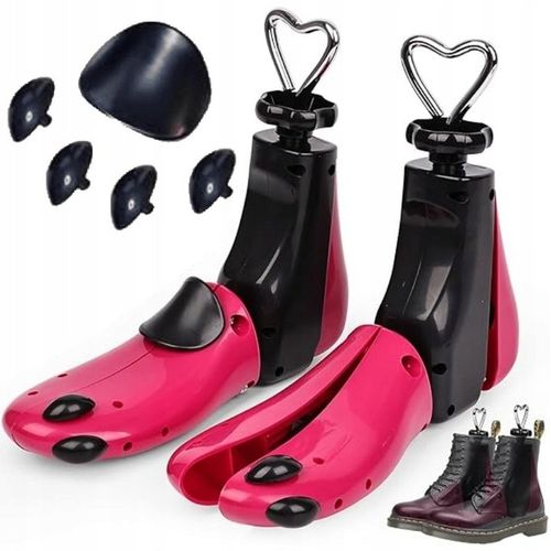 PRAWIDŁO DO ROZCIĄGANIA ROZSZERZANIA BUTÓW NAPINACZ OBUWIA KOPYTO na Arena.pl