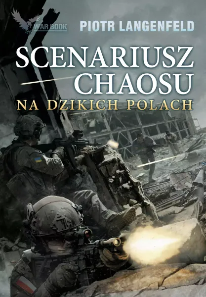 Scenariusz chaosu. Na dzikich polach zdjęcie 1
