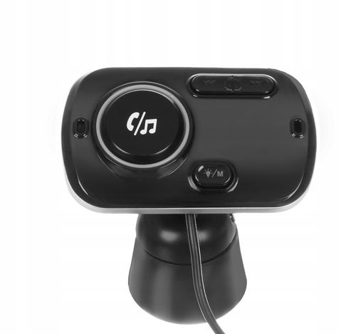 Transmiter samochodowy FM RETOO E663 na Arena.pl