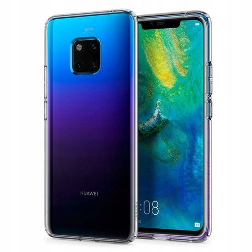 ETUI MATE 20 PRO TPU CASE SPIGEN LIQUID CRYSTAL na Arena.pl