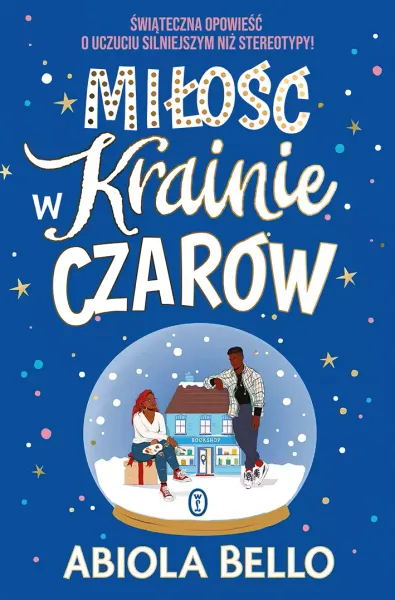 Miłość w Krainie Czarów zdjęcie 1