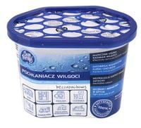 Pochłaniacz wilgoci bezzapachowy 300g Clean Therapy neutralizuje zapachy