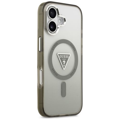 etui guess iml gradient triangle logo    magsafe do iphone 17 khaki na Arena.pl