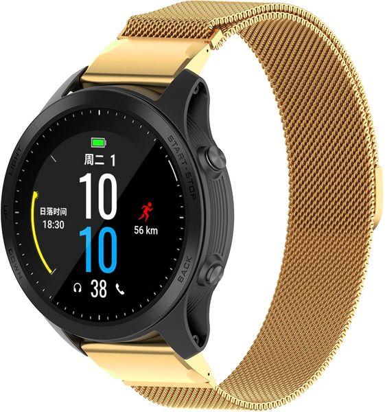 PASEK DO GARMIN QUICKFIT EPIX 2 FENIX 5 6 7 PRO PLUS FORERUNNER MARQ 22MM zdjęcie 2