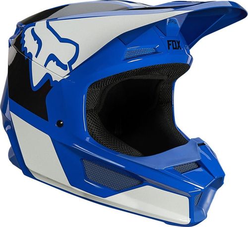 KASK FOX V-1 REVN BLUE M na Arena.pl