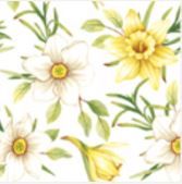 SERWETKI WIOSENNE 33X33 CM 20SZT POL-MAK ŻONKILE