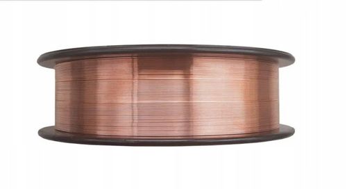 Drut spawalniczy SG2 do spawania migomat spawarka 0,8mm 5kg G-3Si1 na Arena.pl