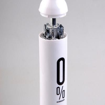 Parasolka w butelce na Arena.pl