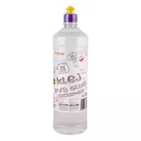 Klej PVA 1 l bezbarwny