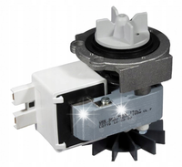Miele Pompa odpływowa pralki 1588732, 1588734, 3833283 100W W700 Series