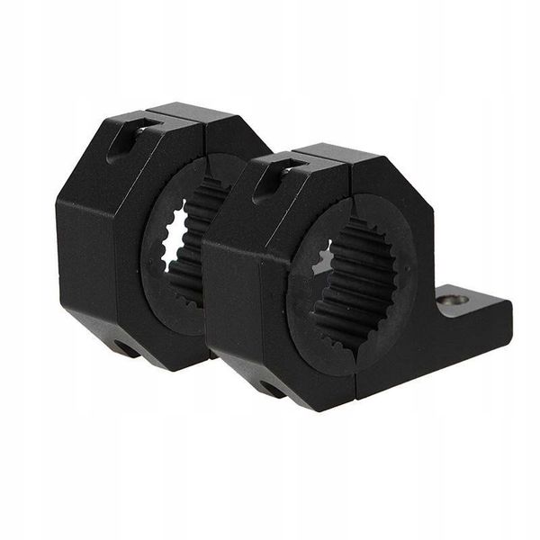 Mocowanie Na Kierownicę , Gmola Do Halogenów Itp zdjęcie 1