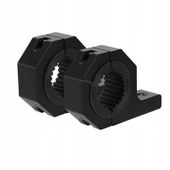 Mocowanie na kierownicę , gmola do halogenów itp