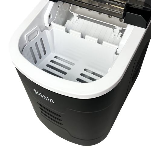 Kostkarka do Lodu Wydajna 12kg Kostki S/L Pojemność 2,2l Cykl 8 min. na Arena.pl