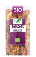 Pomidory Suszone Solone BIO 150 g - BIO Planet