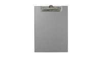 tres clipboard teczka a5 szary 1617