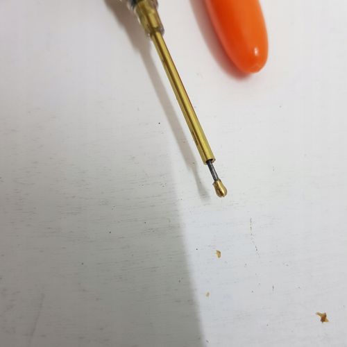 OLEJARKA OŁÓWKOWA 5ml 1756 BETA na Arena.pl