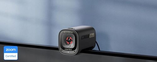 Kamera internetowa Anker AnkerWork C310 Webcam na Arena.pl