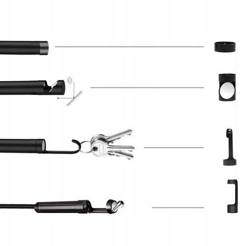 Endoskop Renew Force W900 na Arena.pl