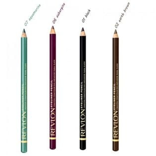 Revlon Eyeliner Pencil Crayon Contour 0.2g numery - 06