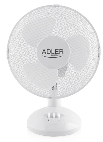 Wentylator 23cm Adler AD 7302 na Arena.pl