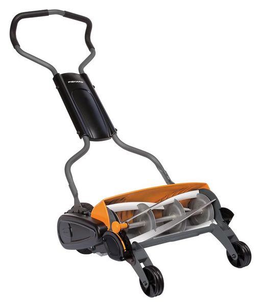Kosiarka bębnowa FISKARS StaySharp Max 1000591 zdjęcie 1