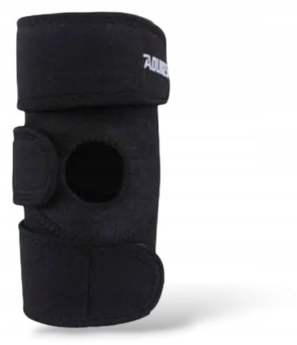 AOLIKES ŚCIĄGACZ STABILIZATOR STAWU KOLANOWEGO KOLANA FITNESS SIŁOWNIA na Arena.pl