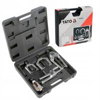 ŚCIĄGACZE DO KOŃCÓWEK DRĄŻKÓW KIEROWNICZYCH 5cz.