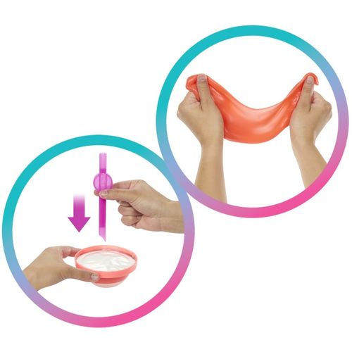 Barbie Pop Reveal Mango Seria Bubble Tea Pachnąca lalka modowa na Arena.pl