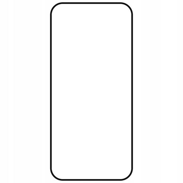 Spacecase Glass 5D Nothing Phone 2A / 2A Plus zdjęcie 4