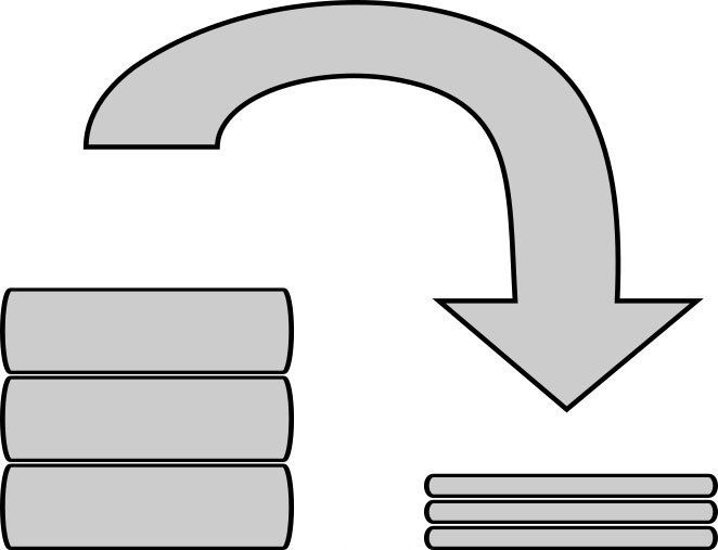 Worek próżniowy WIKI 50 x70 cm zdjęcie 10