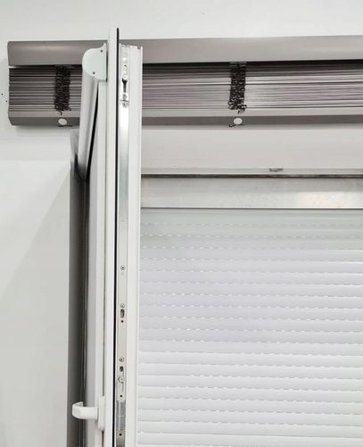 Wnęka na roletę na Arena.pl