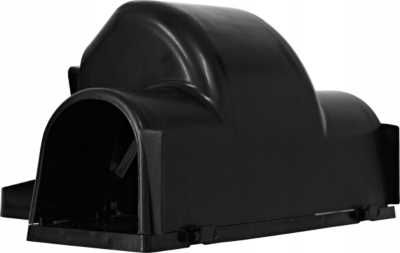 bros - pułapka na myszy i szczury monster na Arena.pl