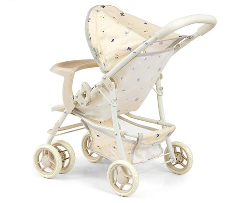 ND18_6244 Milly Mally Wozek dla lalek Kate Nature na Arena.pl