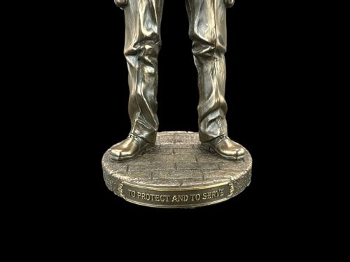 POLICJANT - SŁUŻYĆ I CHORNIĆ – VERONESE (WU76823A4) na Arena.pl