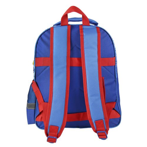 Plecak 3D Superman 41 cm na Arena.pl