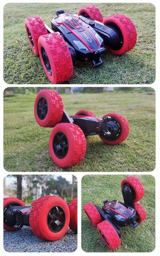 SAMOCHÓD TWISTER DWUSTRONNY STEROWANY RĘKĄ GESTAMI na Arena.pl