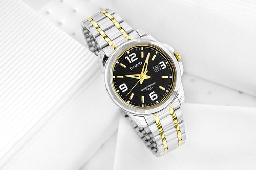 zegarek damski casio ltp-1314sg-1avdf + box na Arena.pl