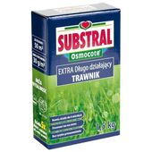 nawóz do trawy mineralny granulat 1,5kg osmocote substral