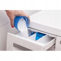 Płyn do czyszczenia pralki Heitmann 250 ml