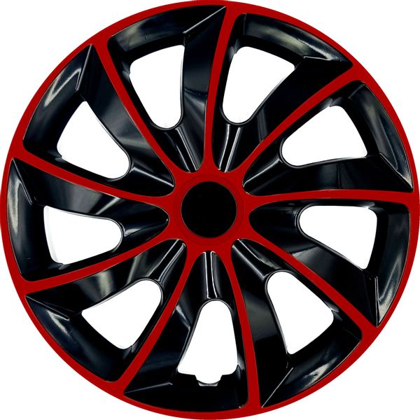 Kołpaki 15 NRM do OPEL VECTRA MERIVA ASTRA CORSA zdjęcie 3