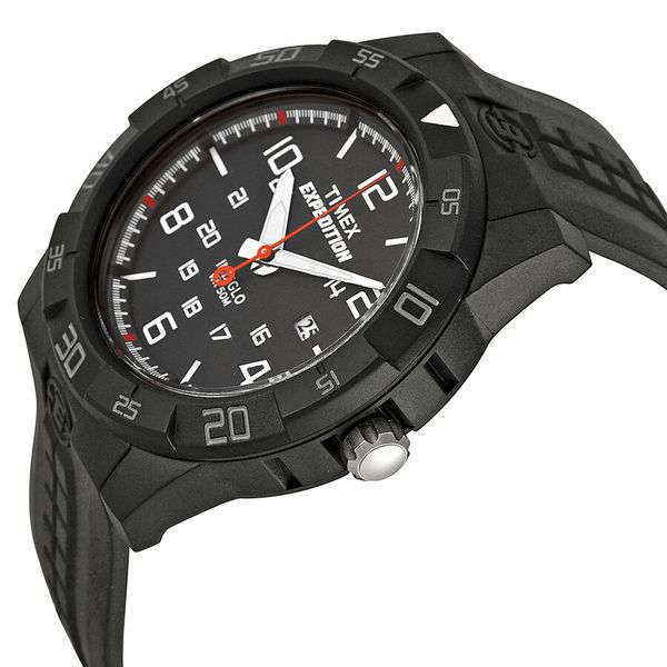 ZEGAREK MĘSKI TIMEX EXPEDITION T49831 + BOX zdjęcie 2