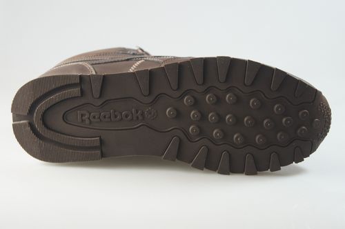 Reebok CL LEATHER MID BASIC BD2538 r.47 na Arena.pl