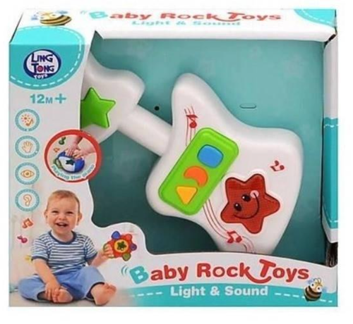 Gitara Dla Dzieci 12 M + Dla Malucha Lt8103 na Arena.pl