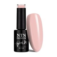 Lakier hybrydowy LED/UV Gel Polish NTN Premium Miss Universe Nr 34 5 g